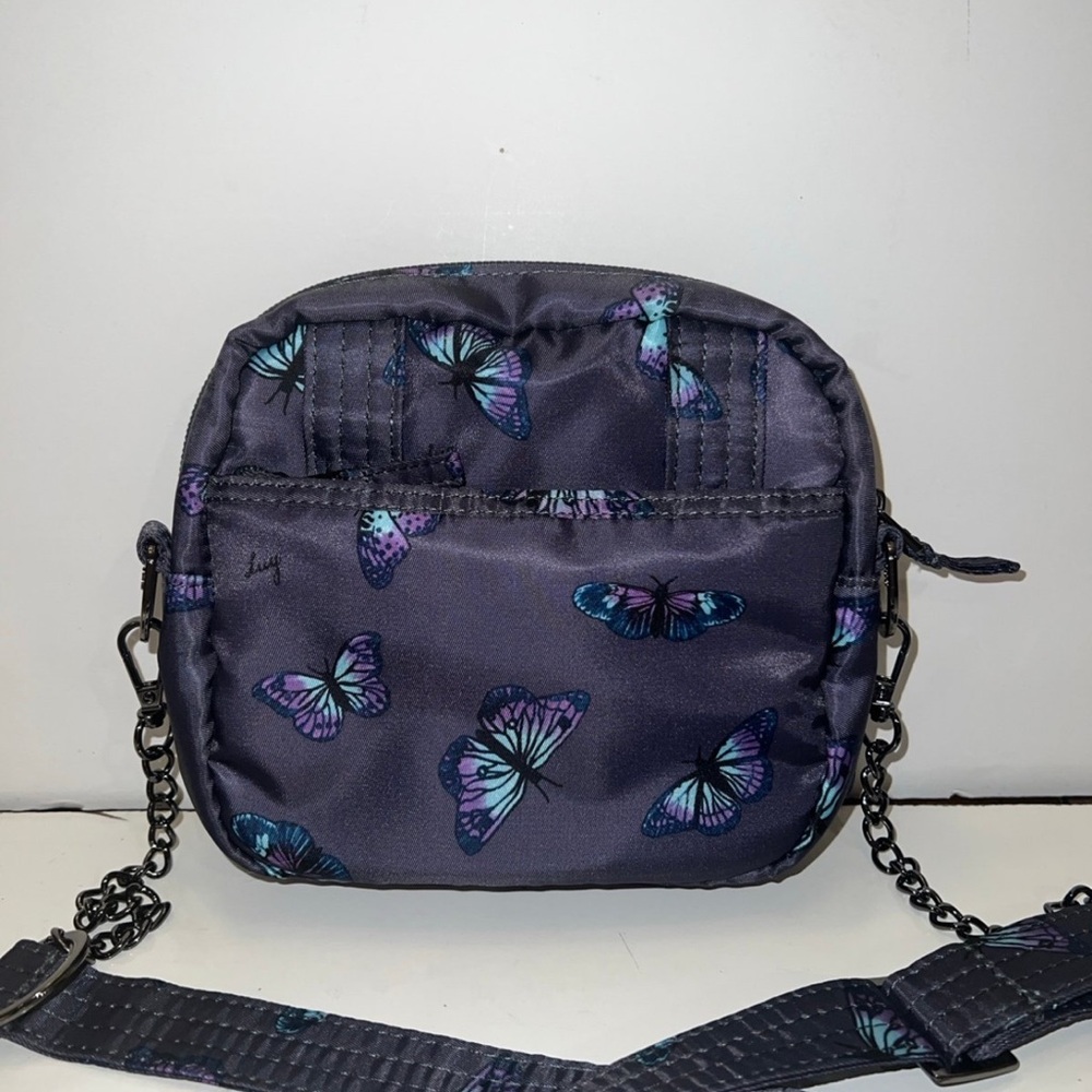 lug Swing Convertible Crossbody - Picture 5 of 9